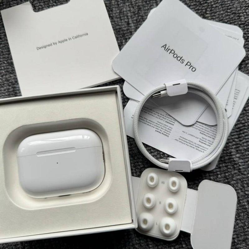 Premium AirPod Vendor