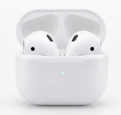 Premium AirPod Vendor