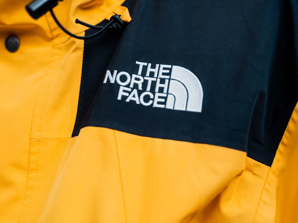 NorthFace Vendor Links