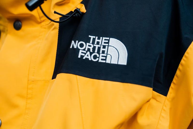NorthFace Vendor Links