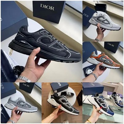 Dior Vendor Links