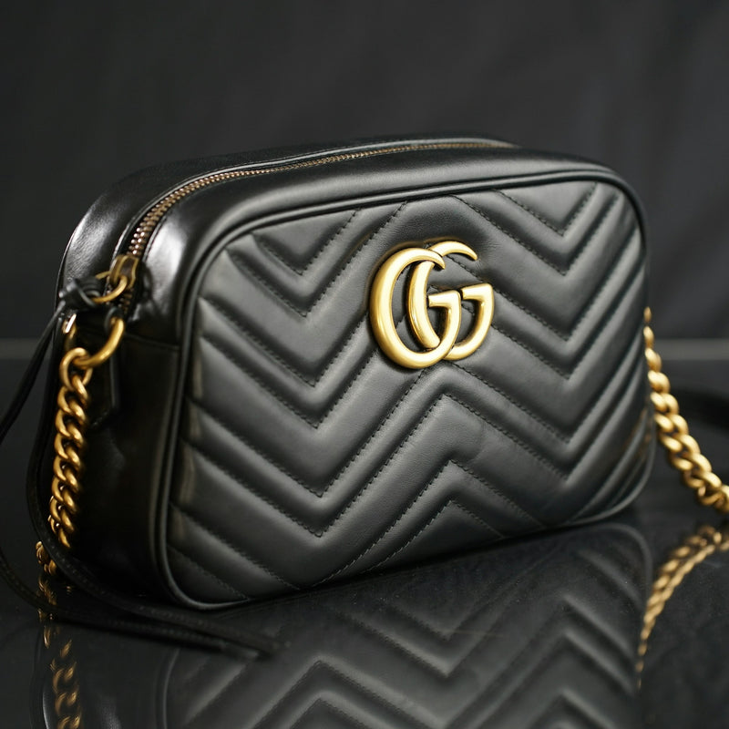 Gucci Vendor Links