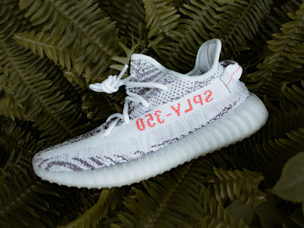 Yeezy Vendor Links