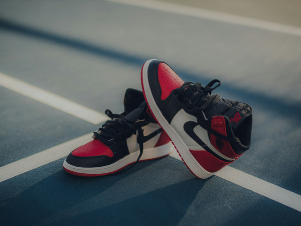 Jordan Vendor Links