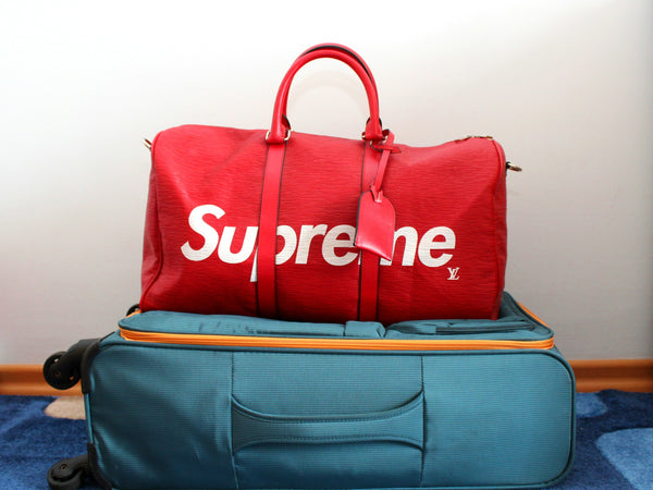 Supreme Vendor Links