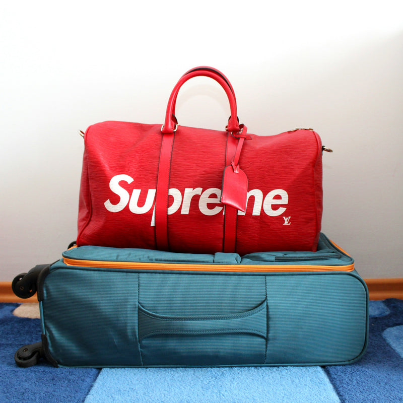 Supreme Vendor Links