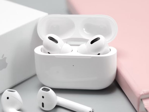 AirPods Vendor Links