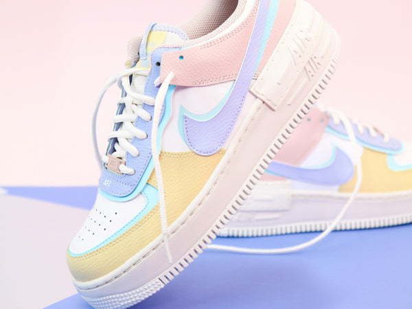 Nike Vendor Links