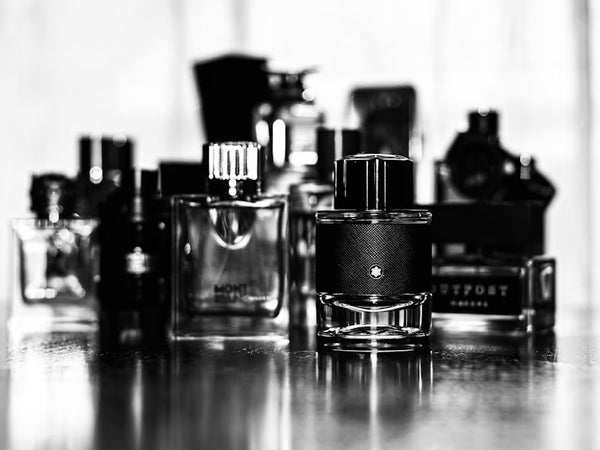 Cologne & Perfume Vendor Links