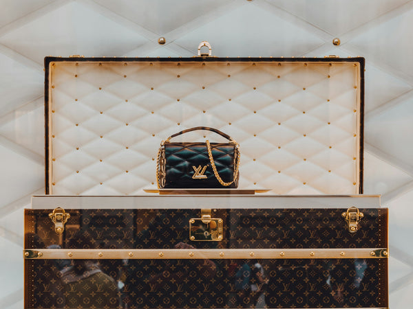 Louis Vuitton Vendor Links