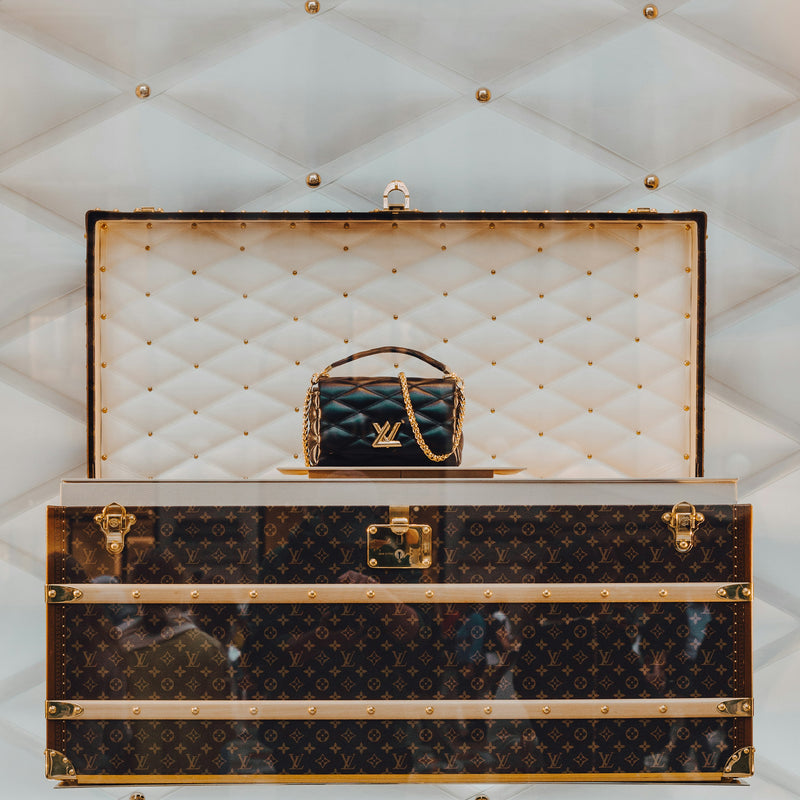 LV Vendor Links