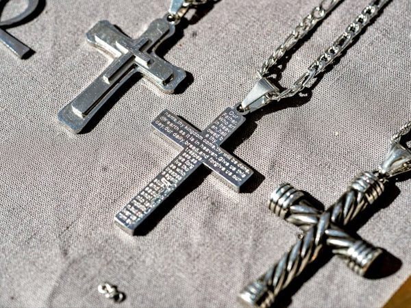 Chrome Hearts Vendor Links