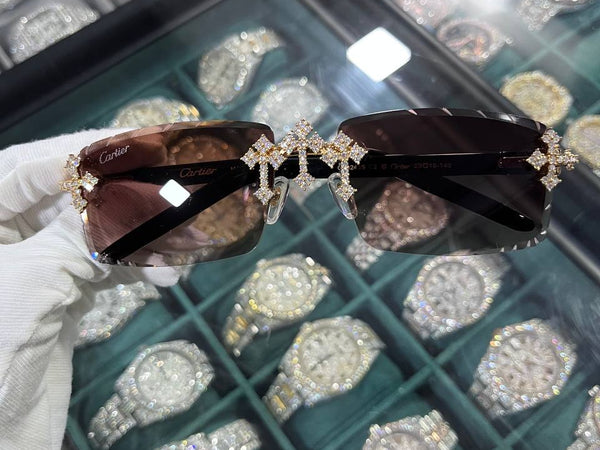 Moissanite Jewelry & Watch Vendor Links