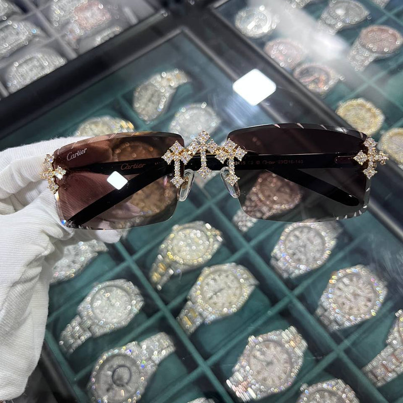 Moissanite Jewelry & Watch Vendor Links