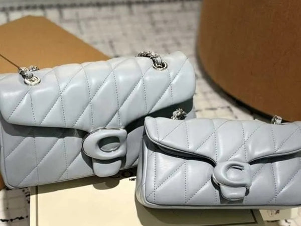 Coach Vendor Links